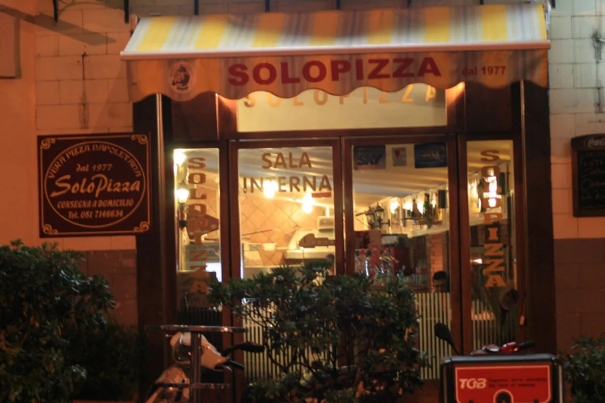 Pizzeria Gaetano Genovesi, photo 11