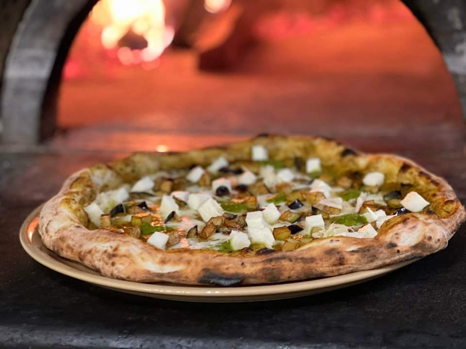 Pizzeria Gaetano Genovesi, photo 2