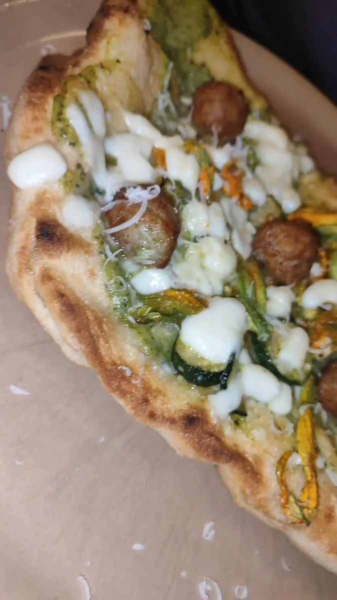 Pizzeria Gaetano Genovesi, photo 3