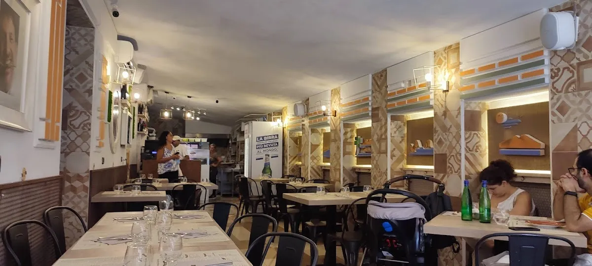 Pizzeria Gaetano Genovesi, photo 5