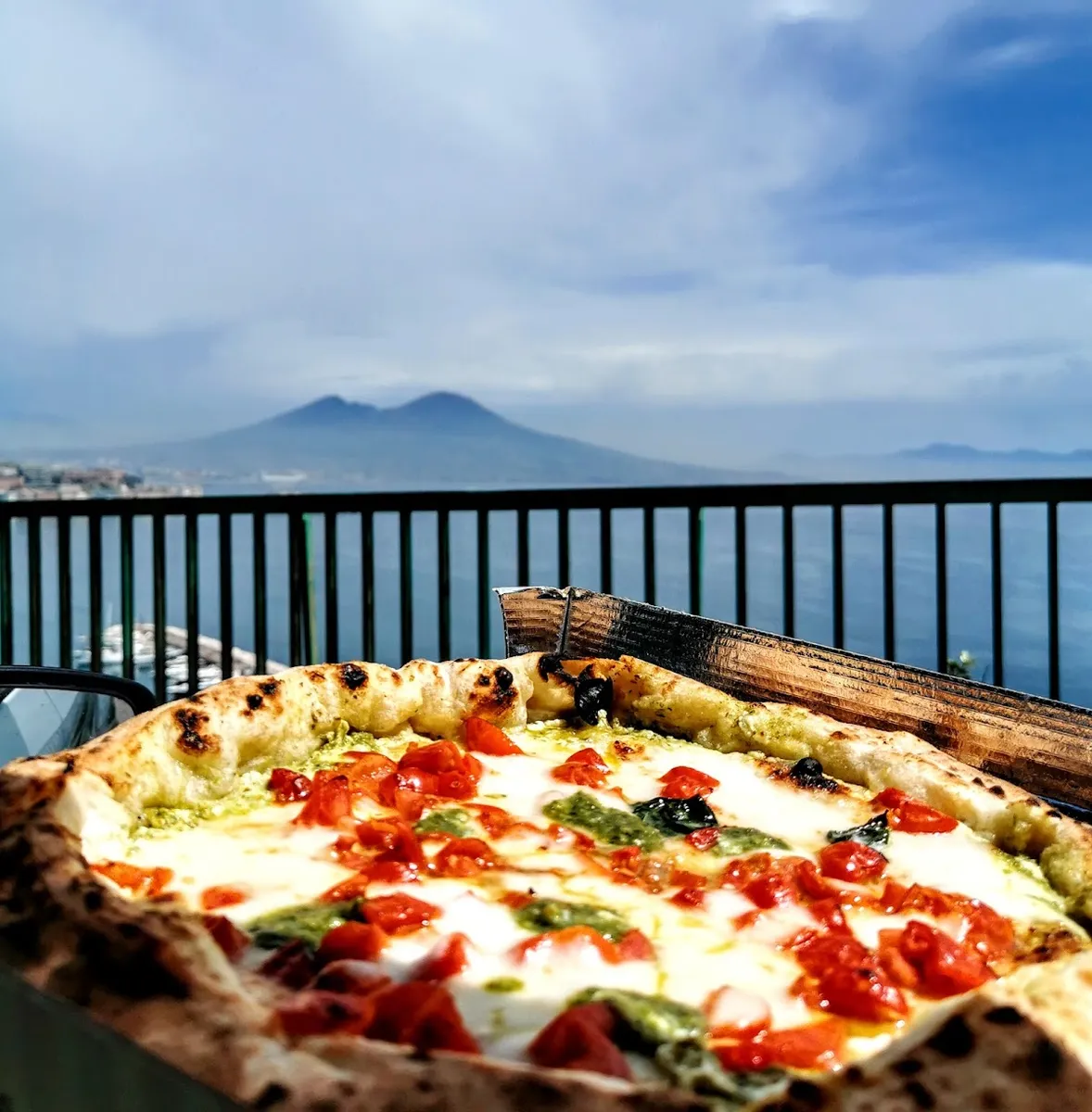 Pizzeria Gaetano Genovesi, photo 6
