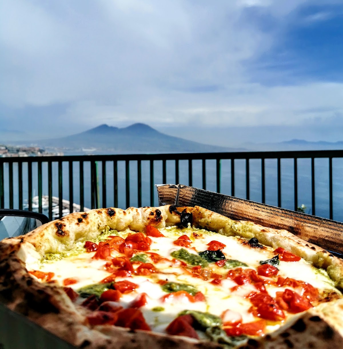 Pizzeria Gaetano Genovesi, photo 6