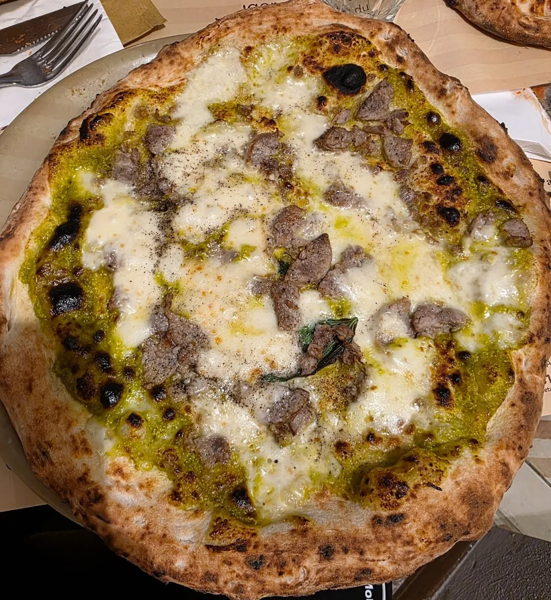 Pizzeria Gaetano Genovesi, photo 7
