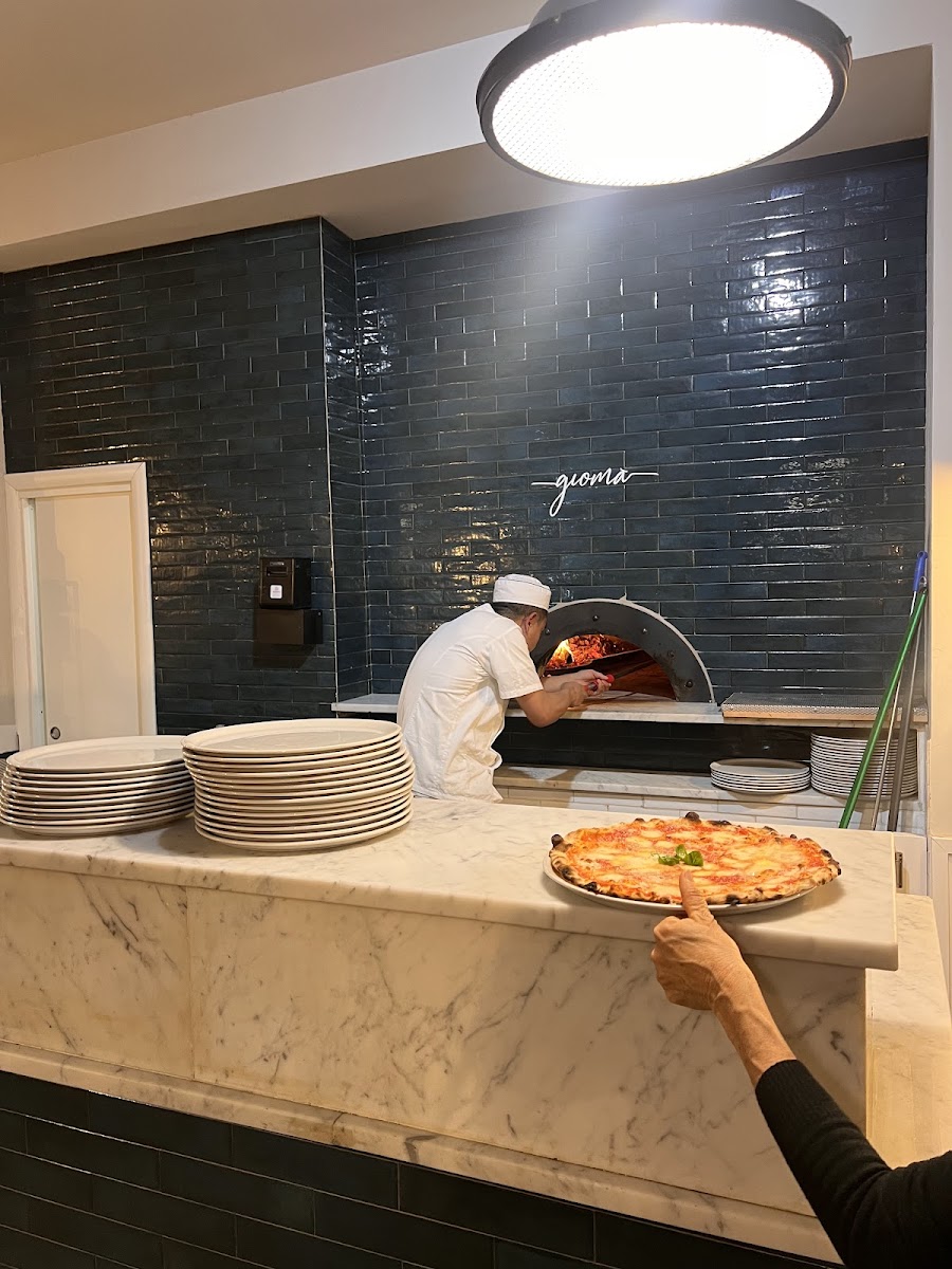 Pizzeria GioMà, photo 2