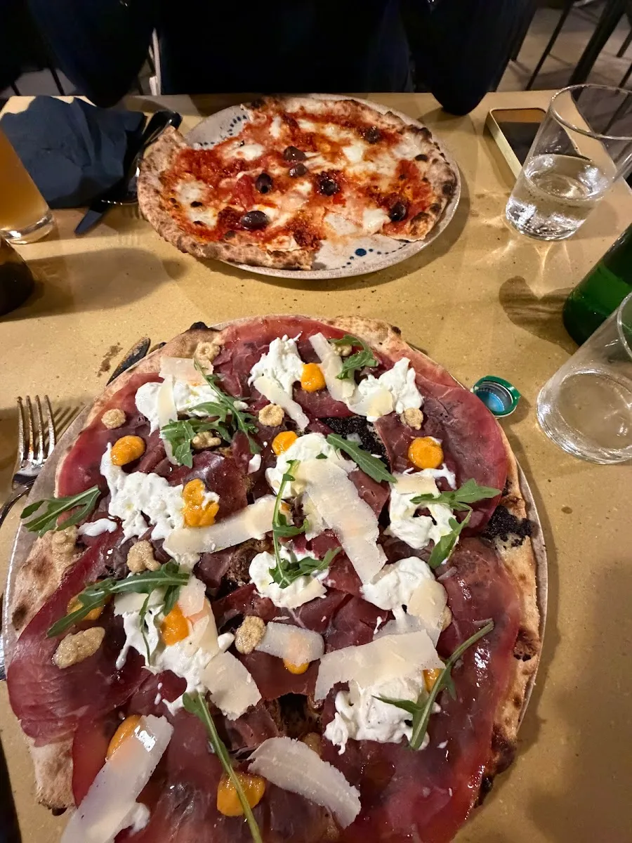 Pizzeria GioMà, photo 4