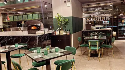 Duodecim Pizze