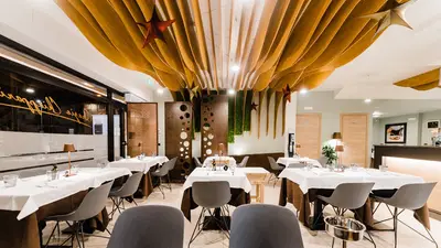 Pizzeria D’Orazio