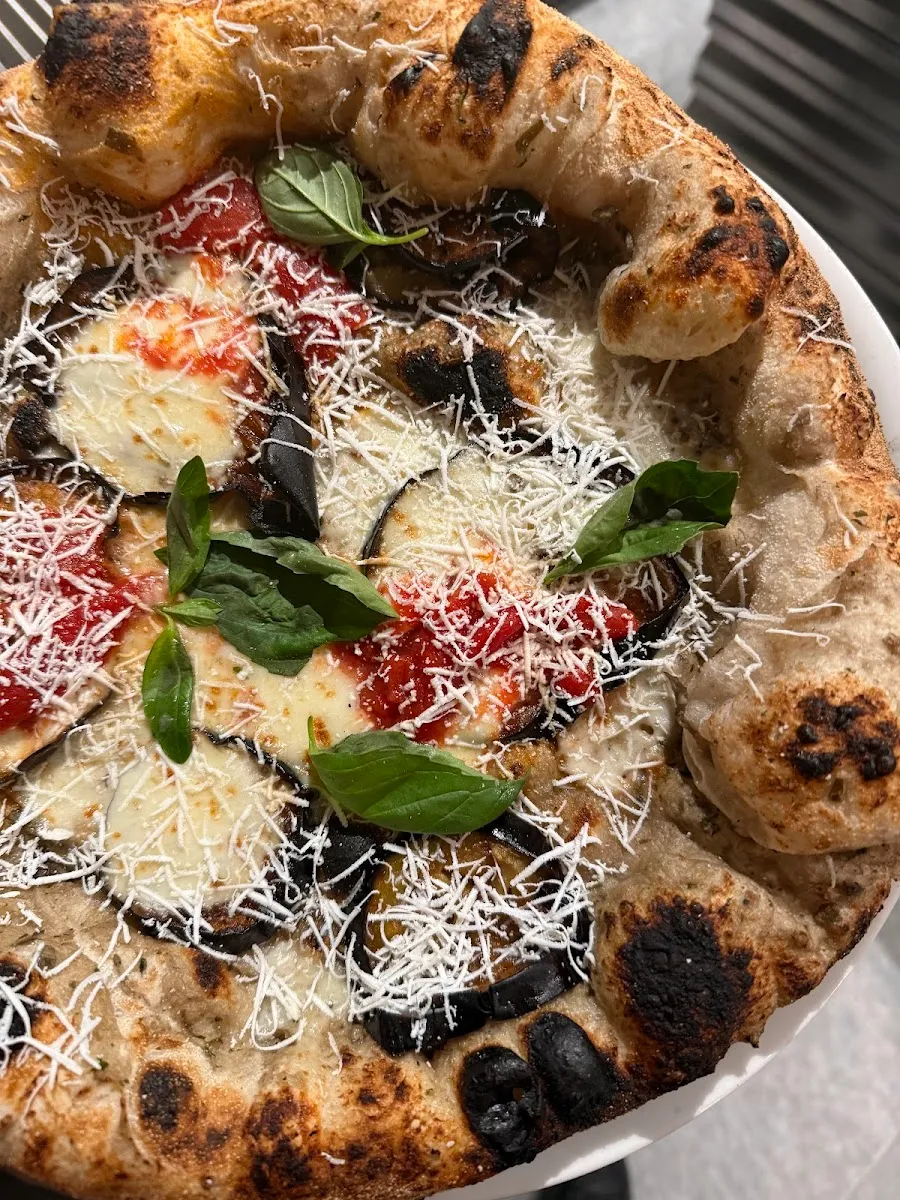 Rasoterra – Pizza Experience, photo 2