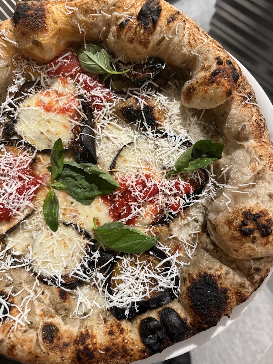 Rasoterra – Pizza Experience, photo 2