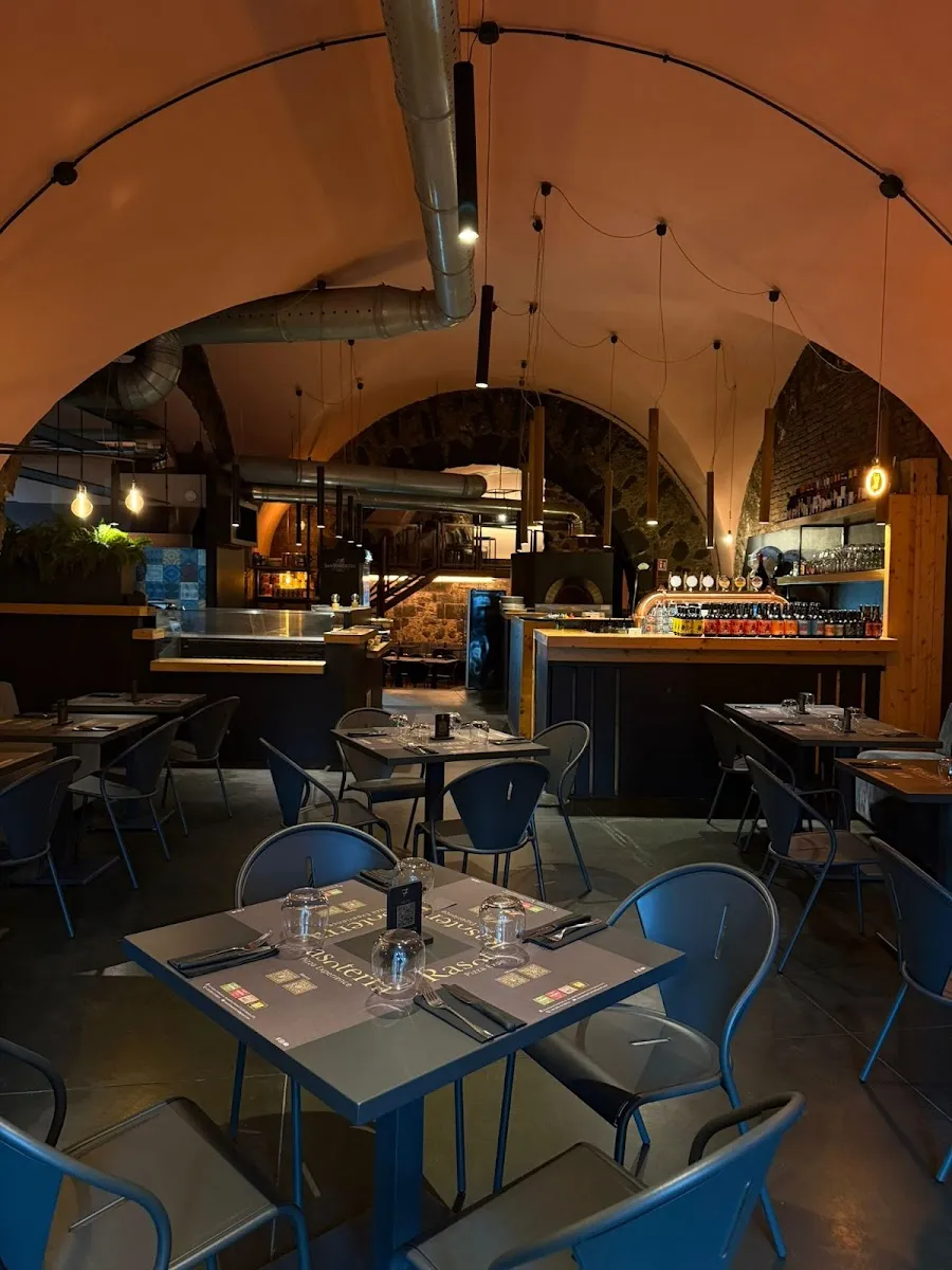 Rasoterra – Pizza Experience, photo 3