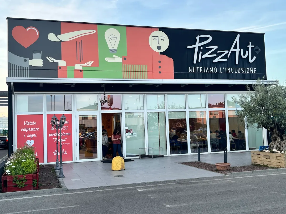PizzAut, photo 1