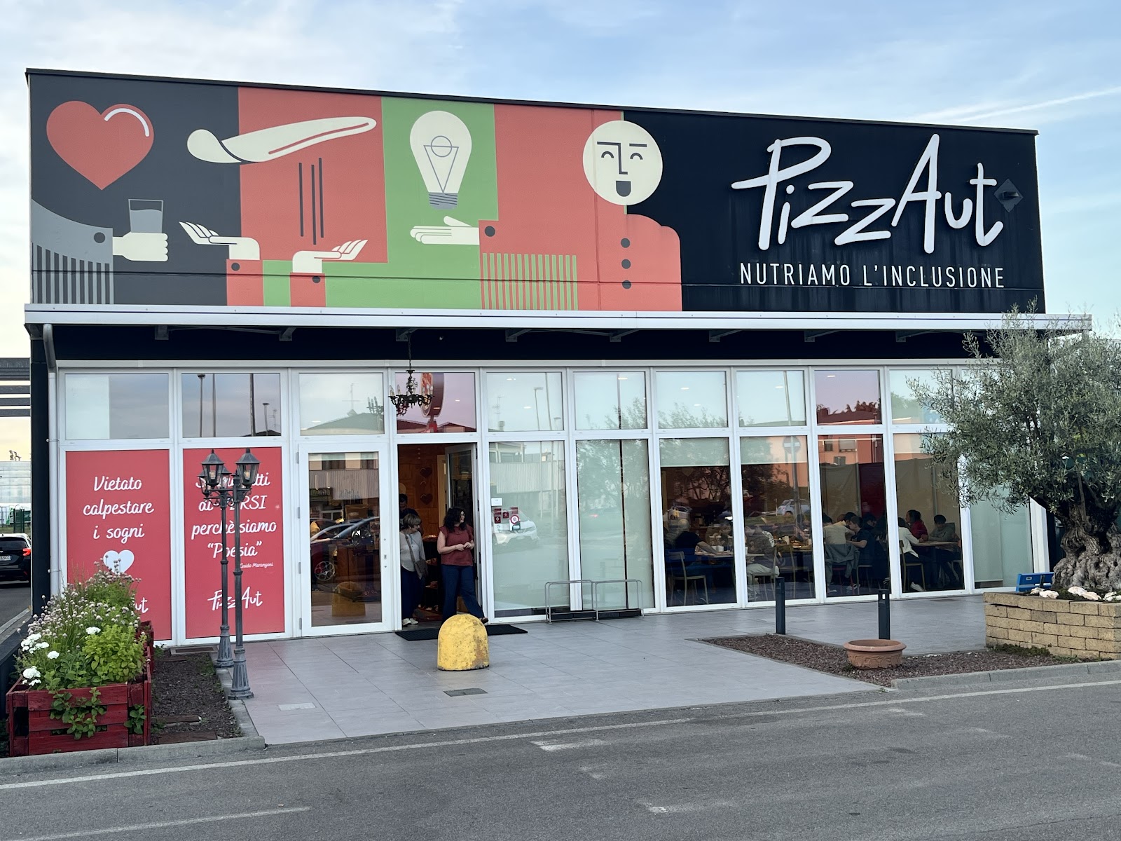 PizzAut