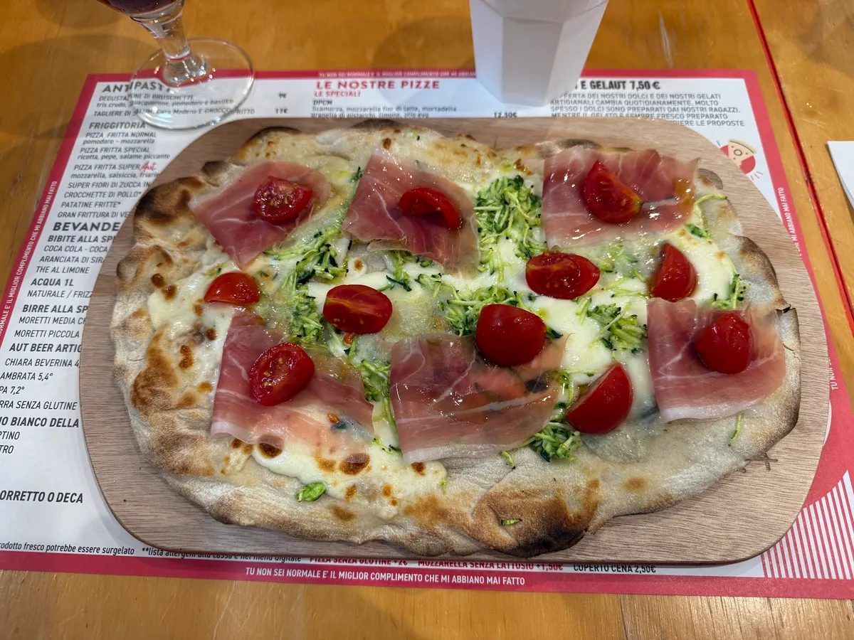 PizzAut, photo 2
