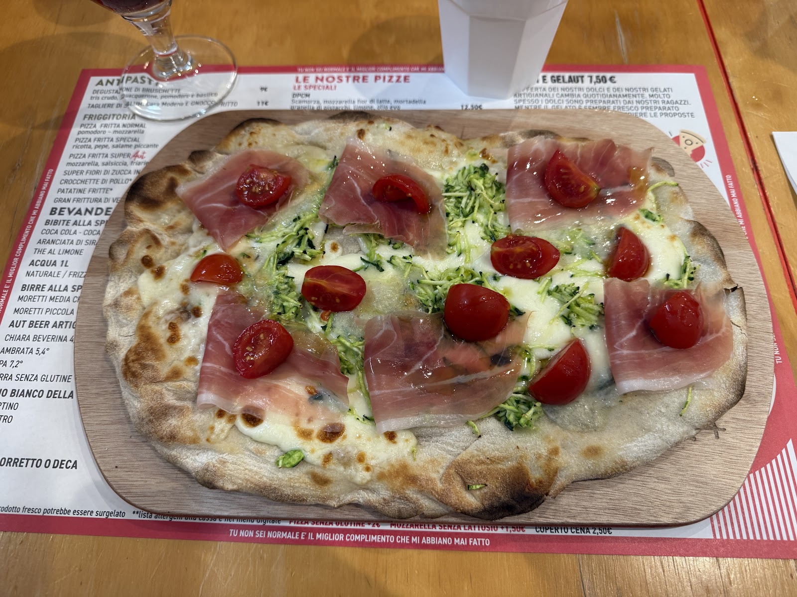 PizzAut, photo 2