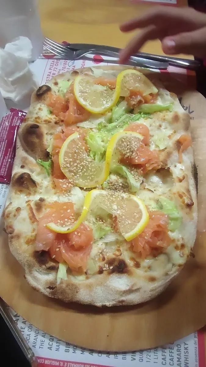 PizzAut, photo 3