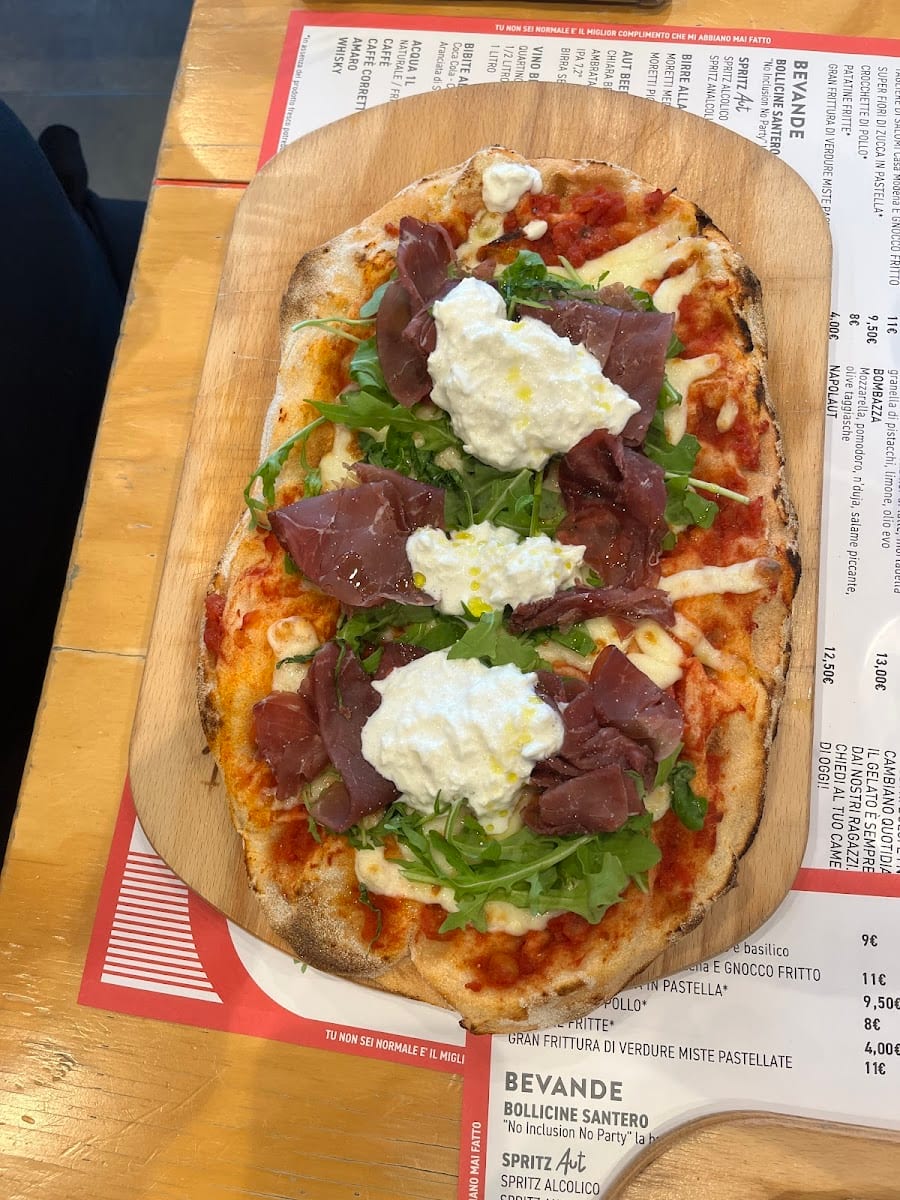 PizzAut — photo 4