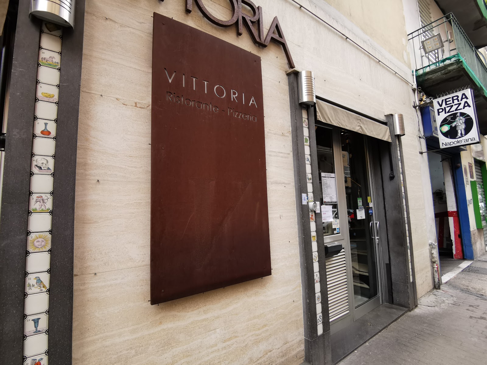 Vittoria