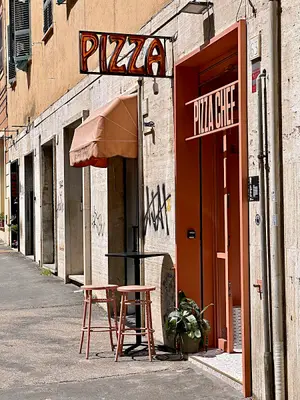 Pizza Chef