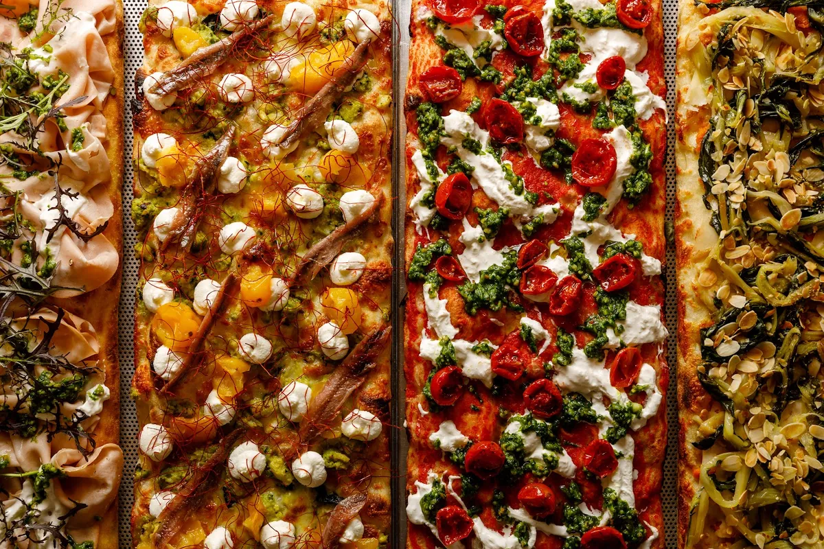 Pizza Chef, photo 2