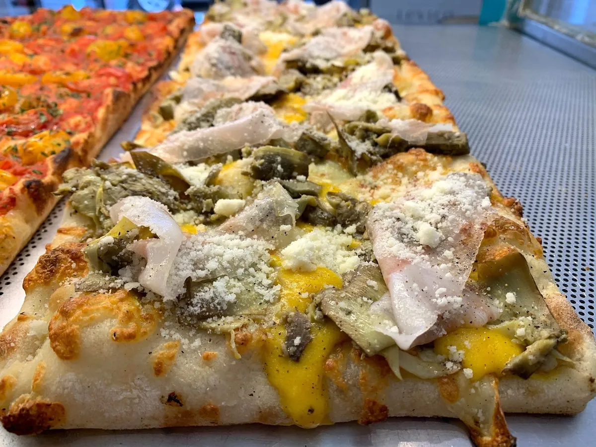 Pizza Chef, photo 3