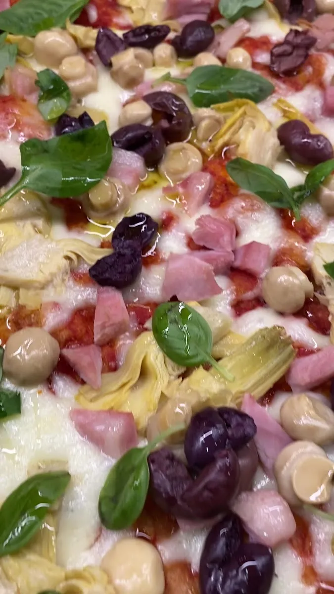 Magie di Pizza, photo 2