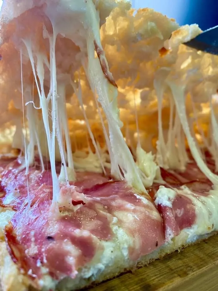 Magie di Pizza, photo 3