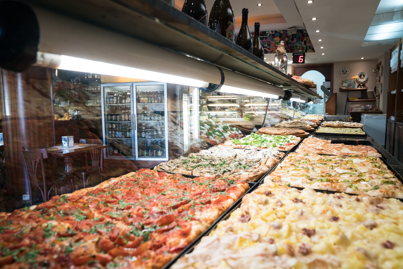 Pizza 120, photo 10
