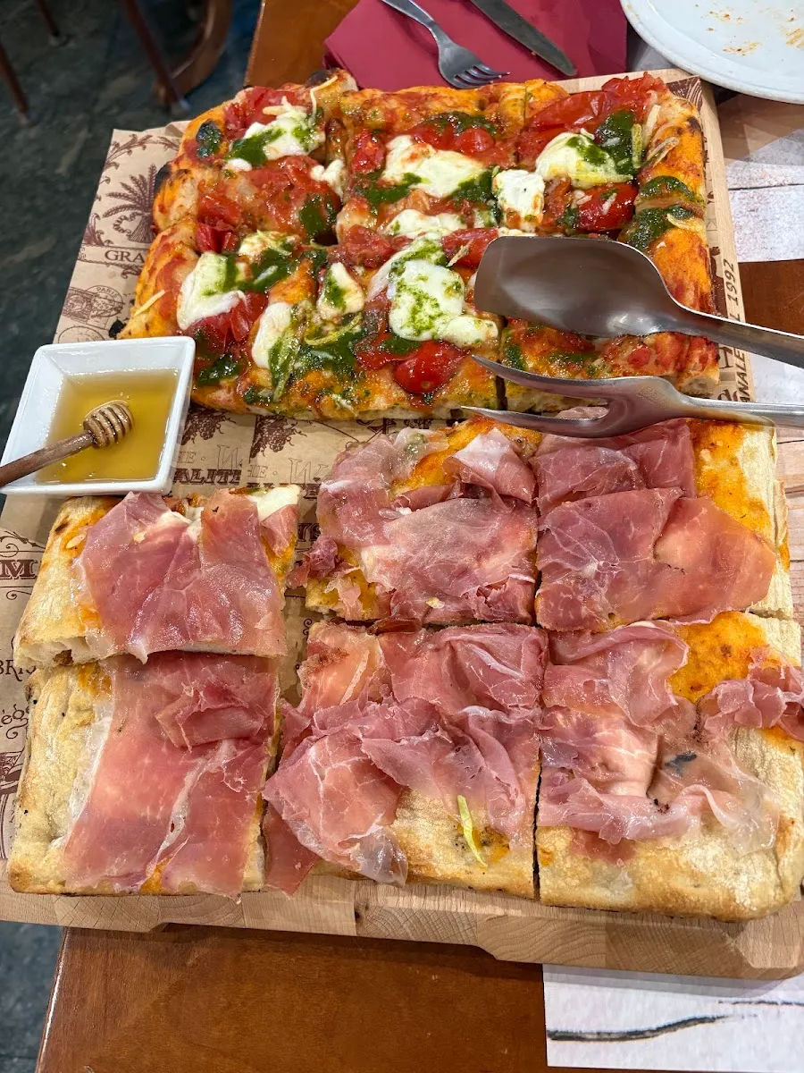 Pizza 120, photo 5
