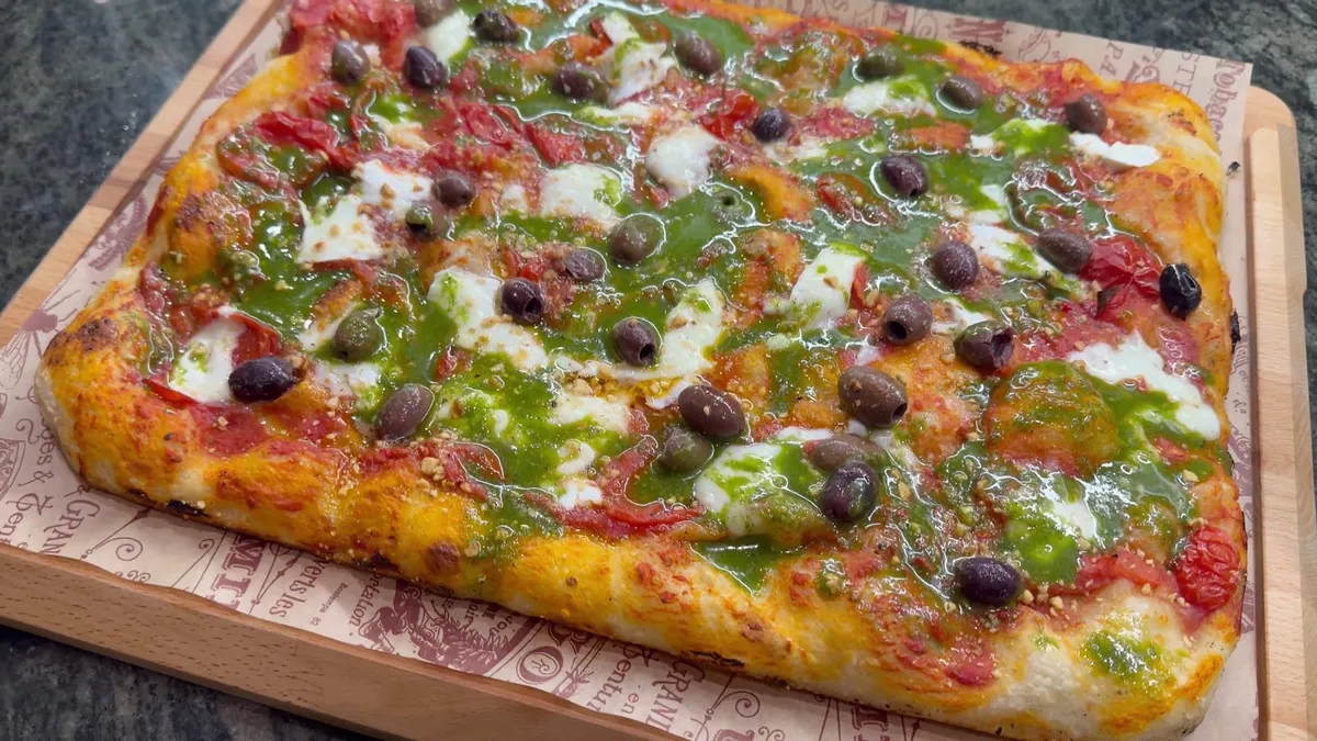 Pizza 120, photo 6