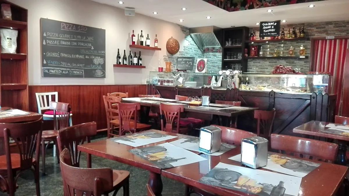 Pizza 120, photo 8