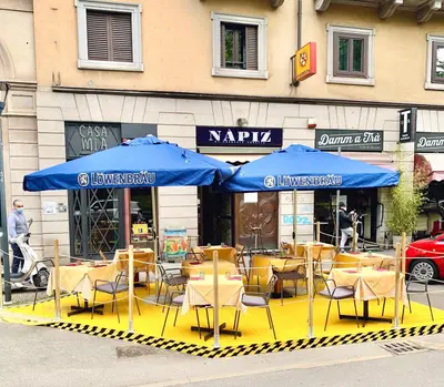 Nàpiz’ Milano
