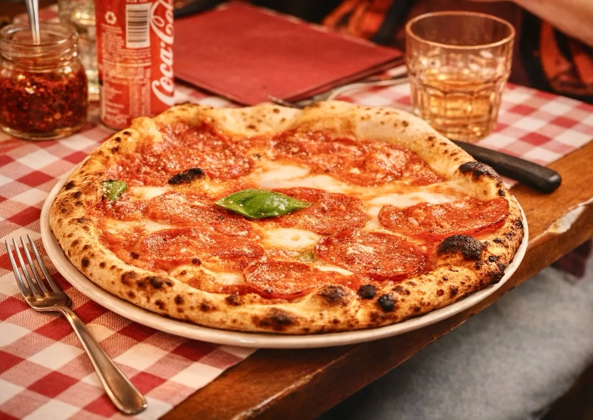 Nàpiz’ Milano, photo 3