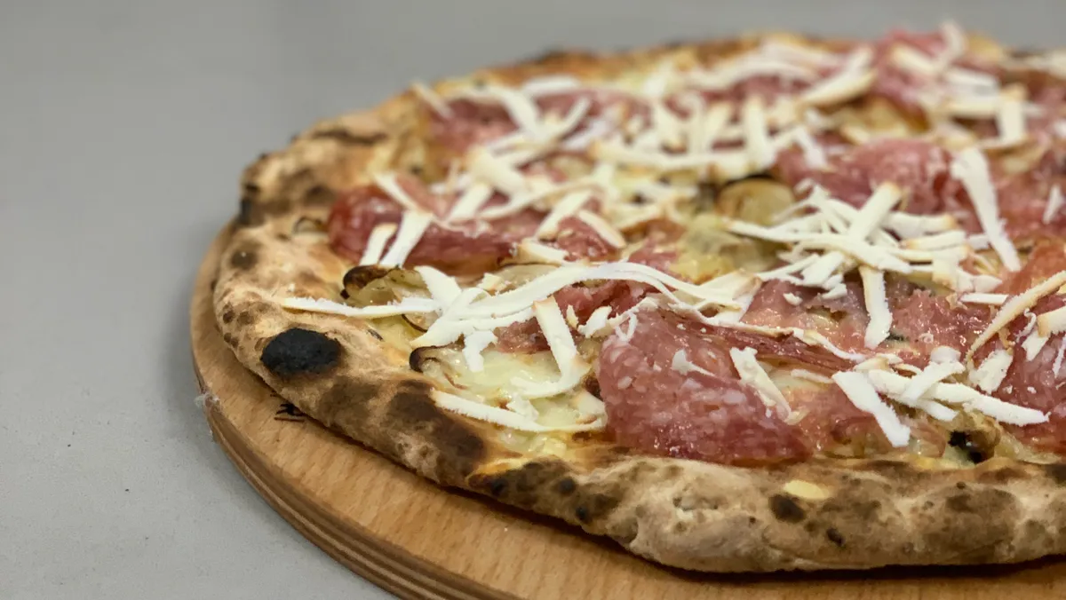 Officina Della Pizza, photo 2