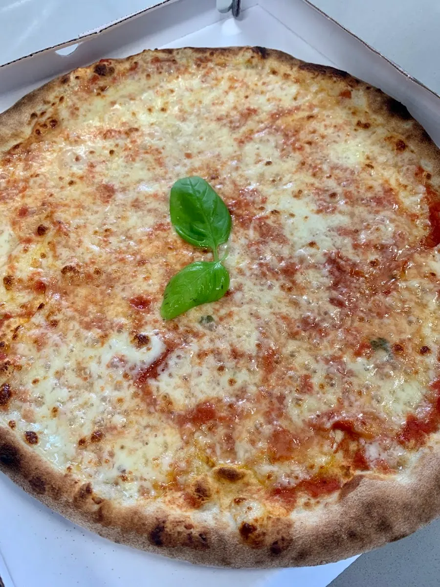 Officina Della Pizza, photo 3