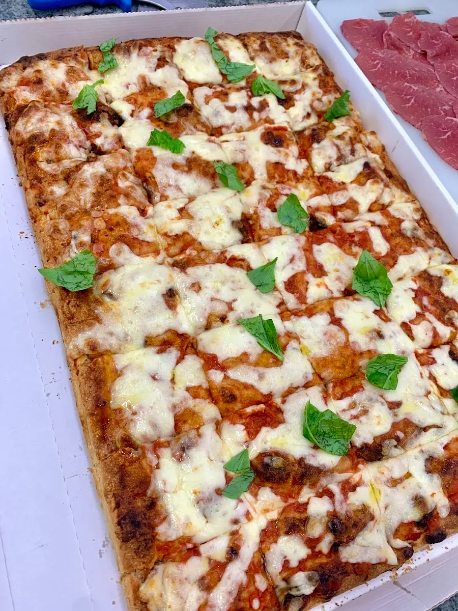 Officina Della Pizza, photo 4
