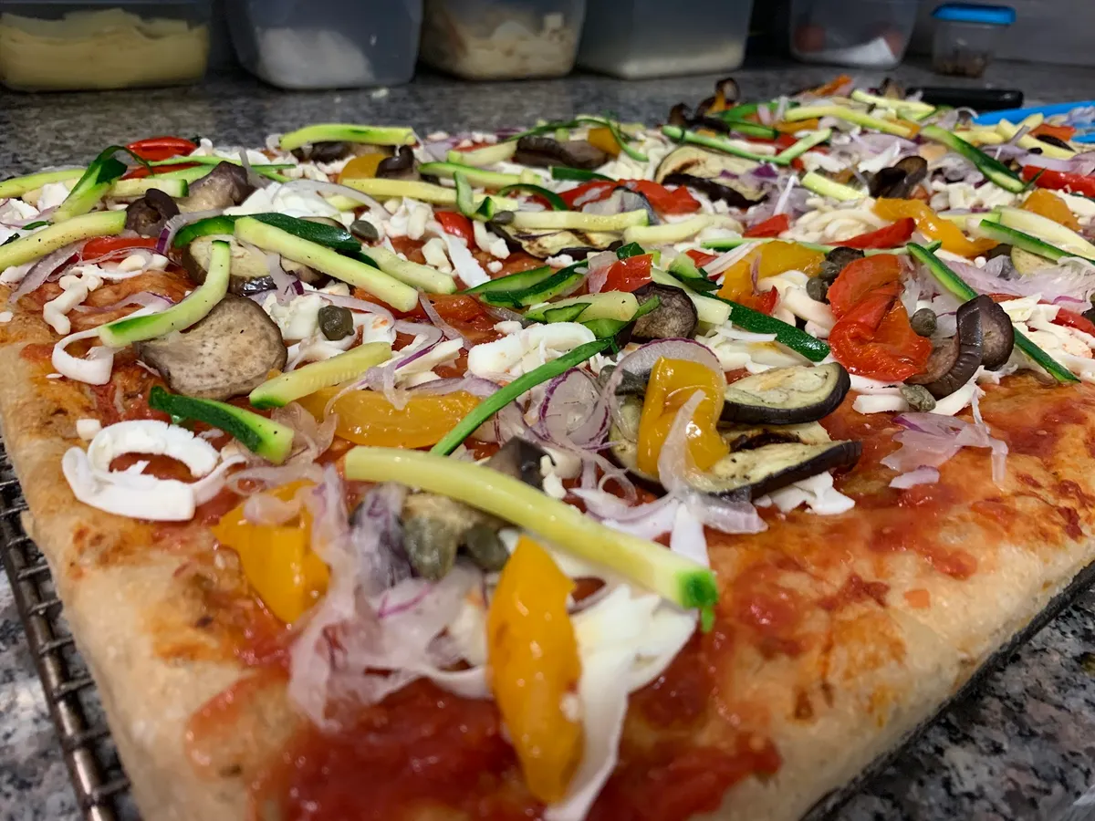 Officina Della Pizza, photo 5