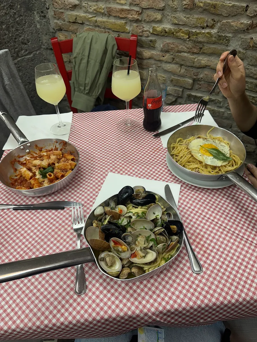 Pizzeria Capasso dal 1847, photo 3