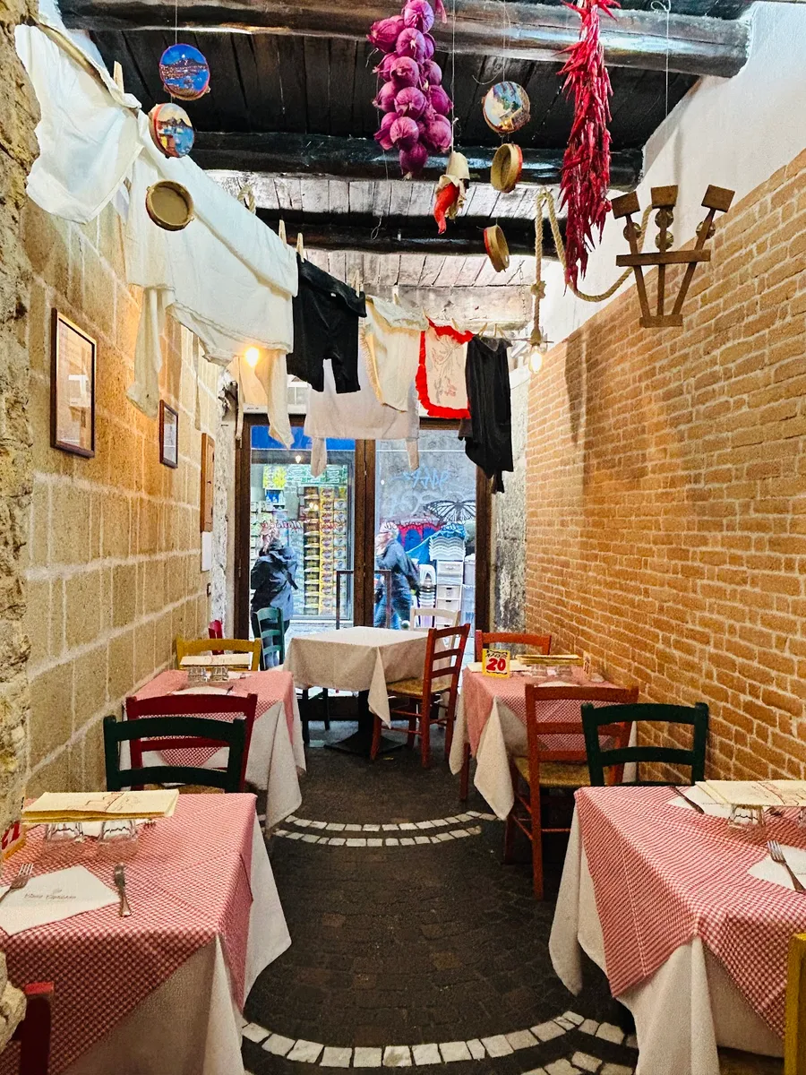 Pizzeria Capasso dal 1847, photo 4