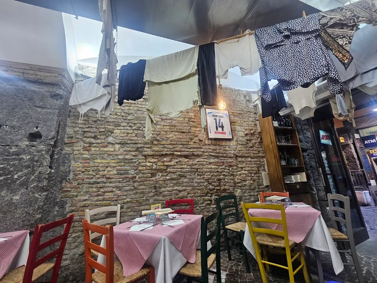 Pizzeria Capasso dal 1847, photo 5