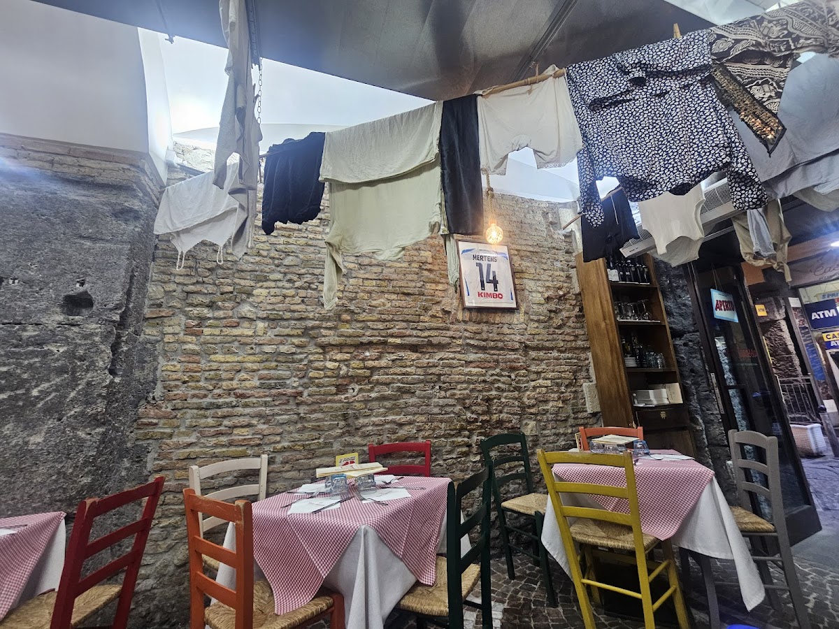 Pizzeria Capasso dal 1847, photo 5