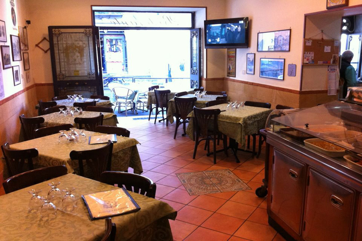 Pizzeria Capasso dal 1847, photo 8