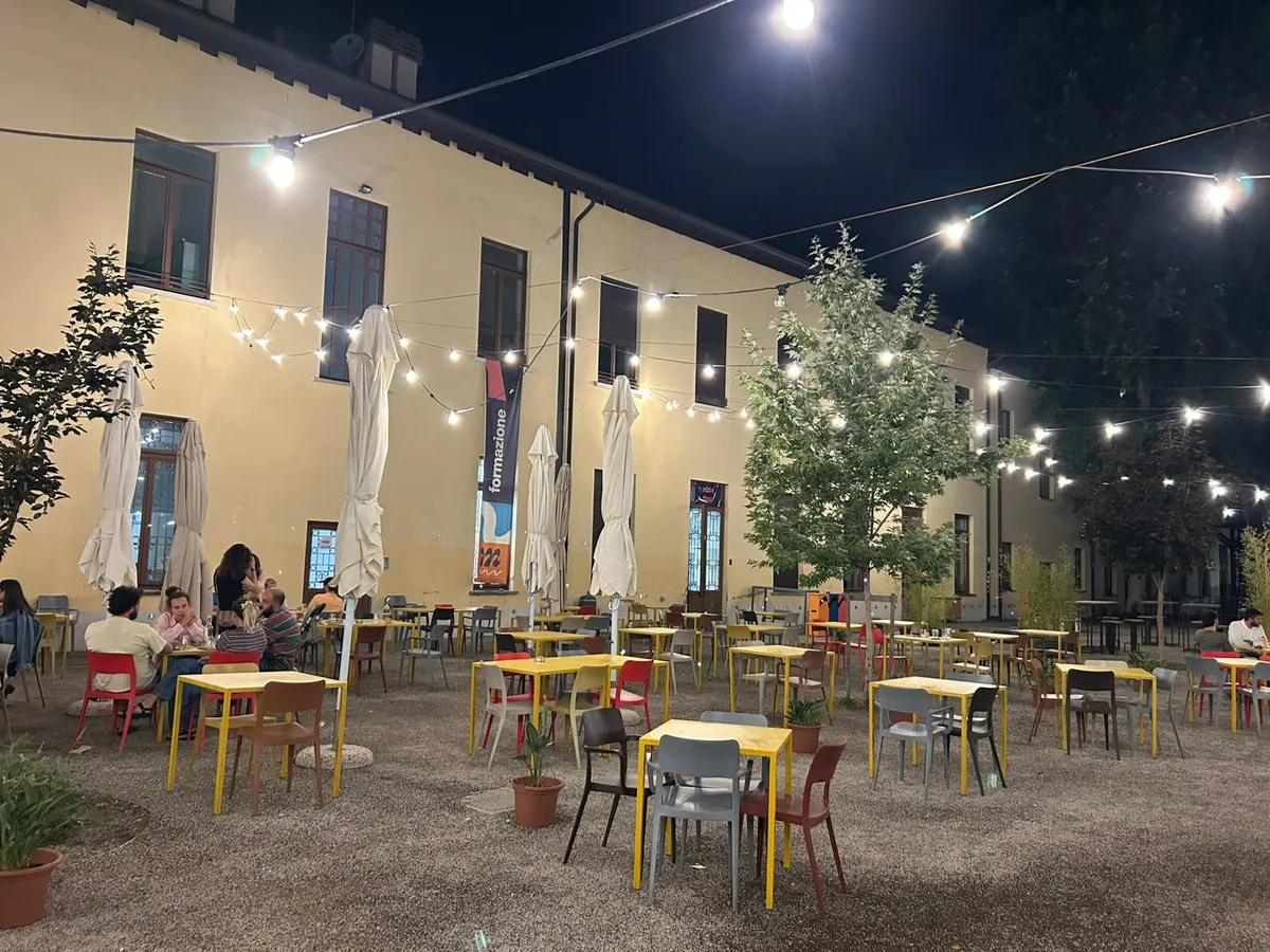 Mosso, photo 1