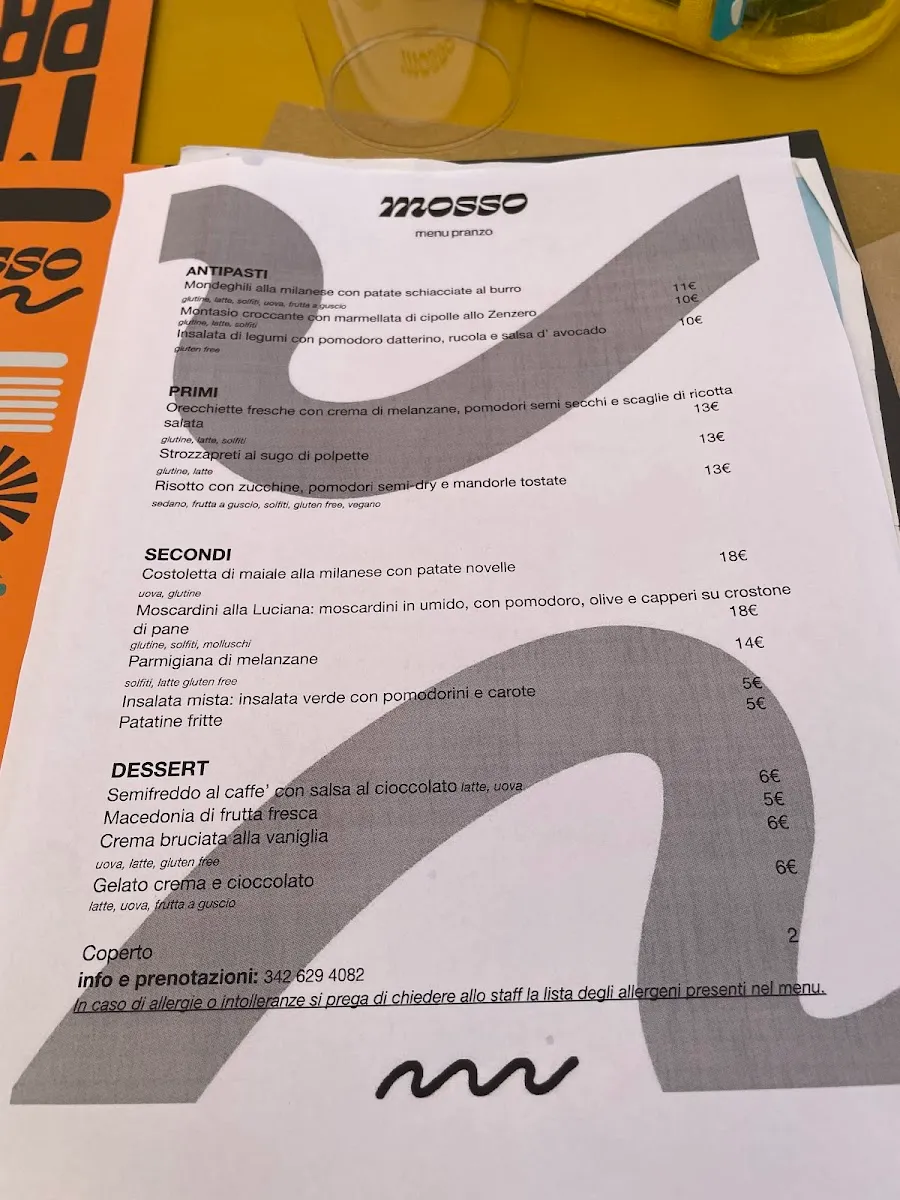Mosso, photo 2