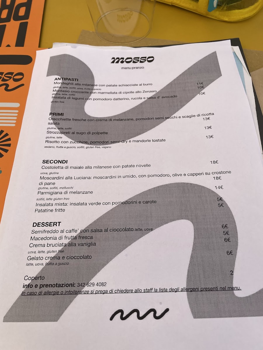 Mosso, photo 2