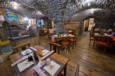 Locanda Cervino