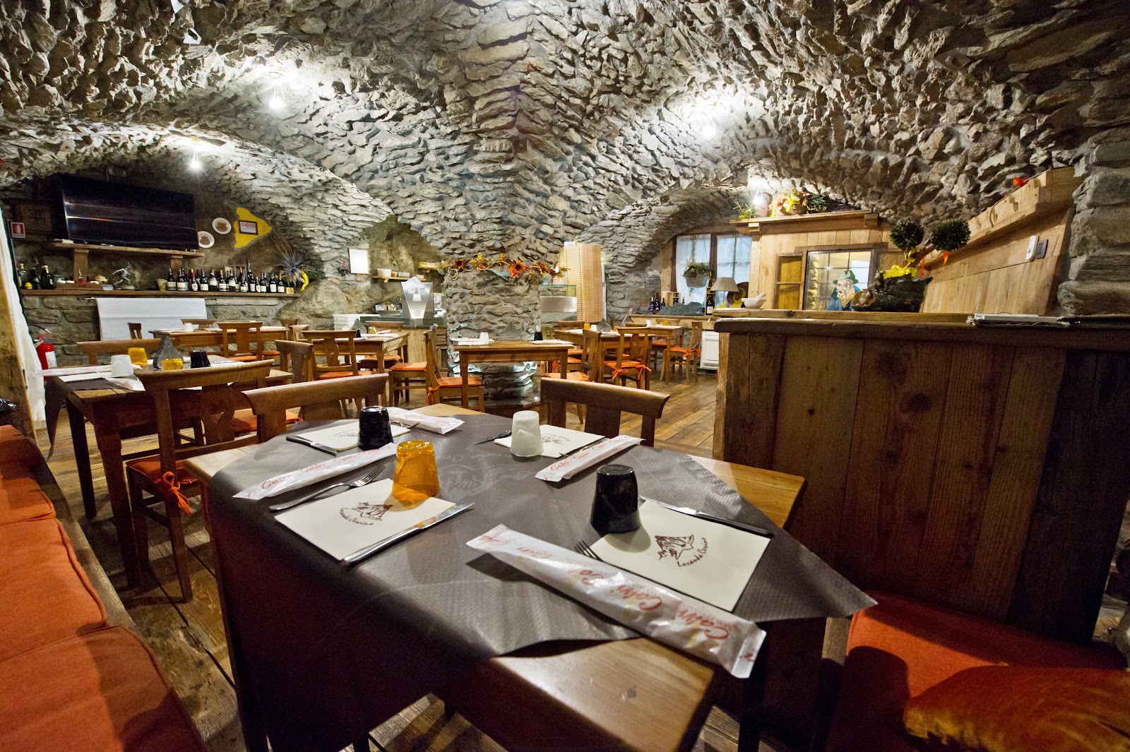 Locanda Cervino, photo 3