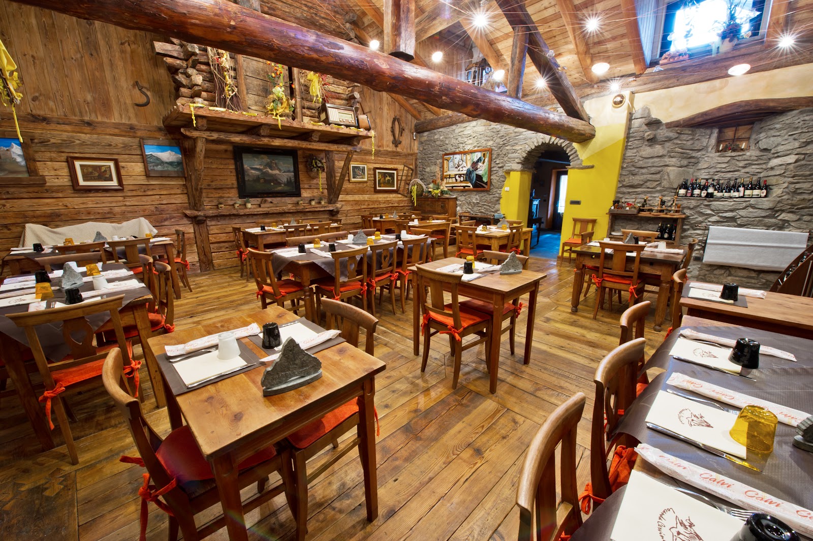 Locanda Cervino, photo 4