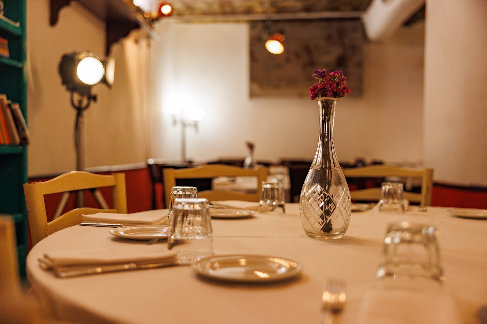 Proloco Trastevere