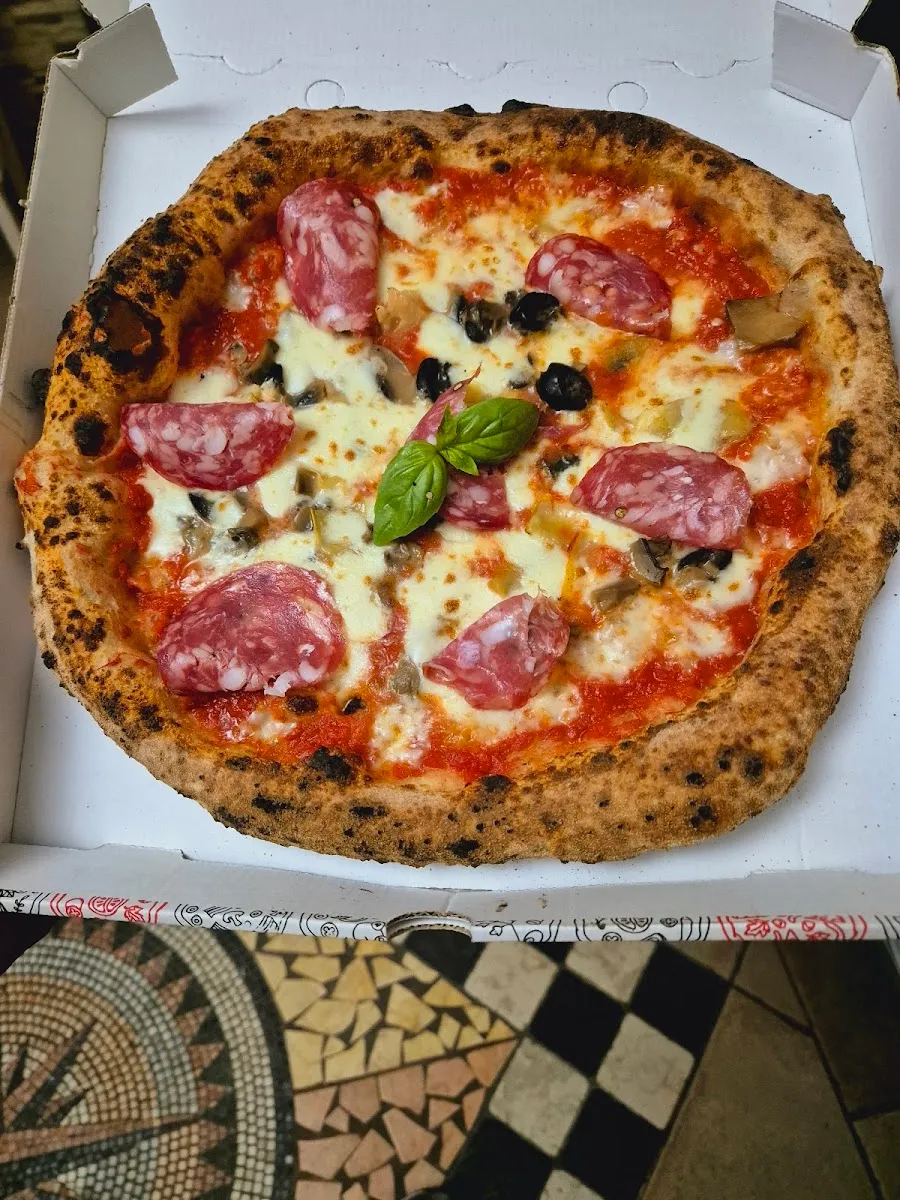 L’ Oro di Napoli, photo 4