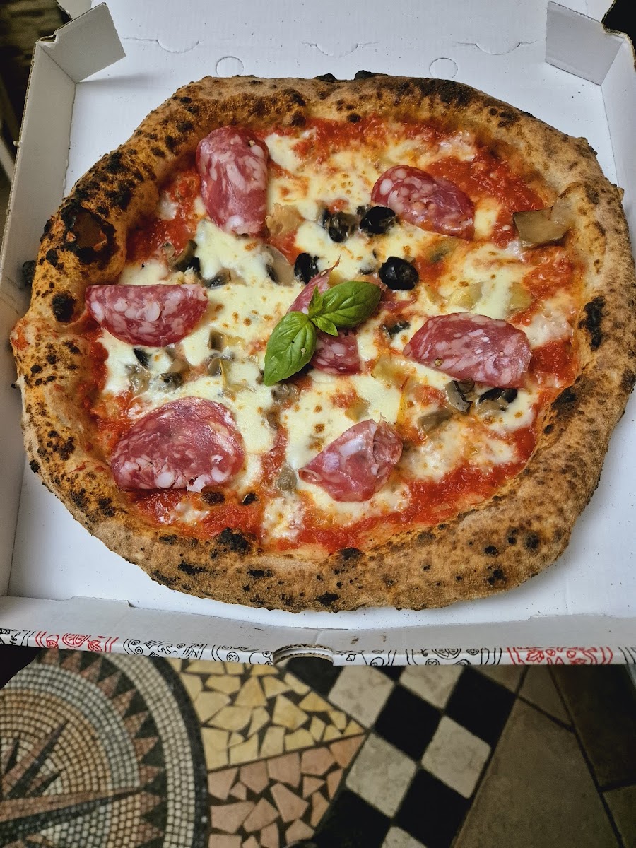 L’ Oro di Napoli, photo 4